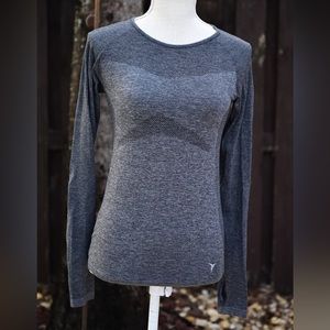 Old Navy long sleeve athletic gear